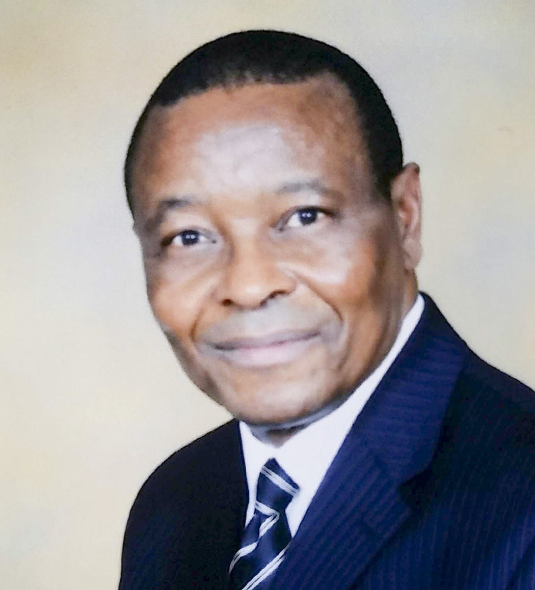 Dr. Kalu Kalu